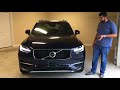 Volvo XC90 - обзор и тест драйв // НЕУЖЕЛИ ЛУЧШЕ ЧЕМ BMW? // Авто обзор by AVTOritet