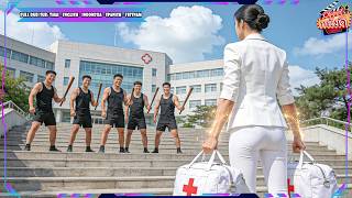 Female Doctor On First Day Blocked By Thugs Unaware Shes Mafia Boss