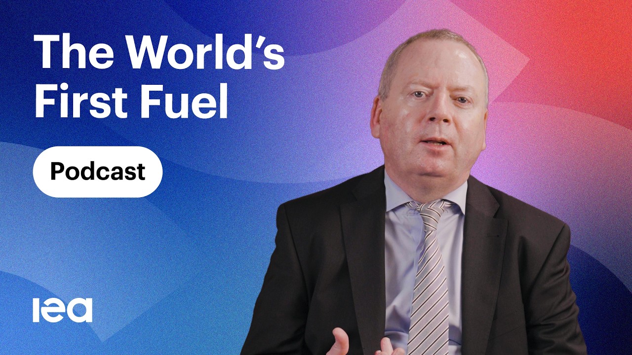 Thumbnail for Podcast episode: An underused resource for lowering energy costs