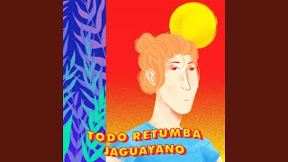 Video thumbnail of "Jaguayano - Música Triste"