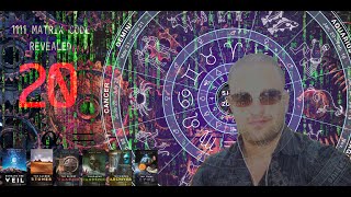1111 Matrix Code | Video 20 | Conversation 3 With Micah Dank