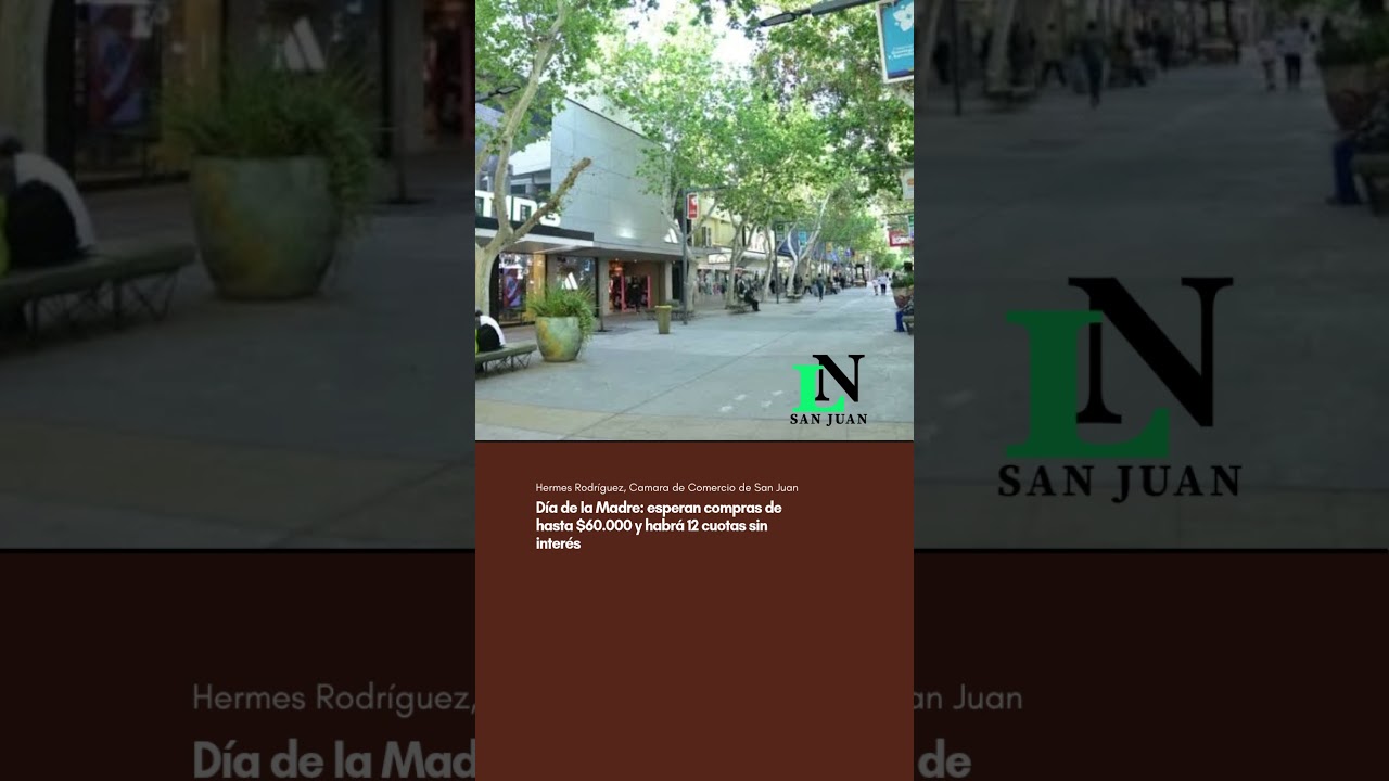 Día de la Madre: esperan compras de hasta $60.000 y habrá 12 cuotas sin interés