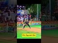 প্রিন্সেস ম্যাক্সওয়েল পায়ে চোট পেলো #cricketshorts #viral