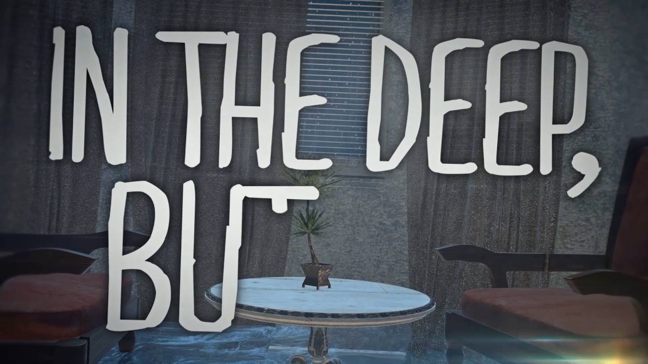 Channels- The Spaces Between