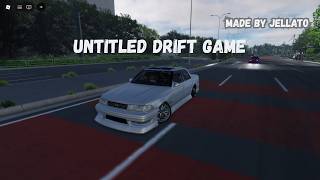 Untitled Drift Game CLEAN (almost clean) 360 Drift entries Keyboard and mouse