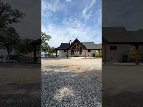 624 Storm Cove Road, Linn Creek, MO home video tour