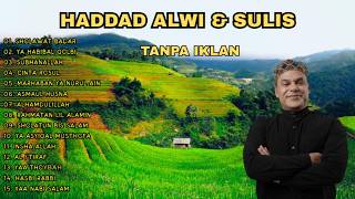  Album Sholawat haddad Alwi U0026 Sulis Merdu penyejuk Hati tanpa Iklan  Yaa Thoybahcinta Rosul