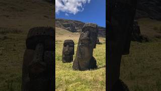 800-Ton Stones Moved Without Machines 🤯#ai #history #anicienthistory #ancienttechnology