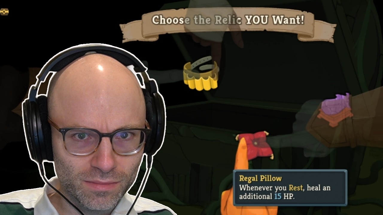 hold on, their co-op is this GOATed? (Slay the Spire 2)