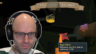 hold on, their co-op is this GOATed? (Slay the Spire 2)