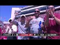 NCAAF 2022 Week #1 - Cincinnati Bearcats @ Arkansas Razorbacks