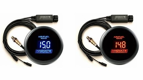 HOW TO: Mitsubishi Eclipse Wideband Sensor Integration w/ DSMlink