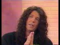 Howard Stern on Geraldo 1997