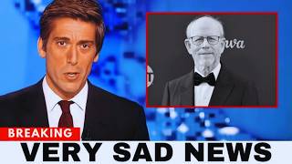 At 71, Ron Howard Is Saying Goodbye
