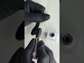 Kuidas katab geellakk GPO-596 - myMagic