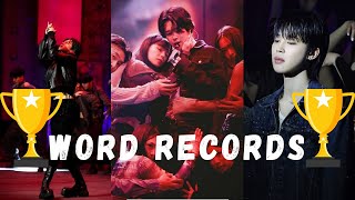 Jimin Bts Named One Of The 99 Most Influential Artists On Madame Tussauds List