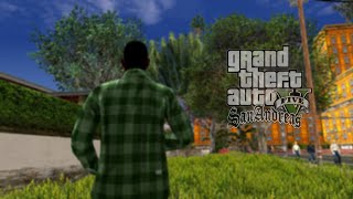 SHARE!|| Gta V San Andreas Ultra Graphics Lite Version