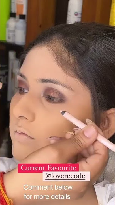 RECODE Kohl Kajal
