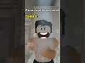 Cantando no chuveiro #roblox #robloxedit #viral #funny #fyp