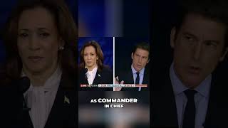 Trump vs. Harris: Ukraine War, Putin & Election Showdown! #shorts