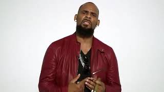 R kelly interview about his mom