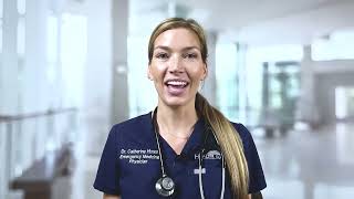 Catherine Hixson, MD - Emergency Medicine - CHI St. Alexius Health