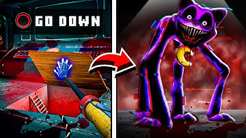 [PART 2] TESTING EVERY MYTHS IN POPPY PLAYTIME CHAPTER 3! 😱