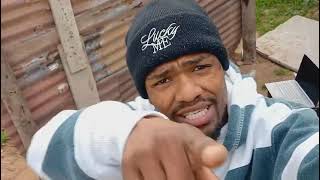 Original Video Baie Rappers King M