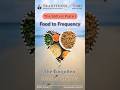 Food to Frequency – The Forgotten Science of Sattva