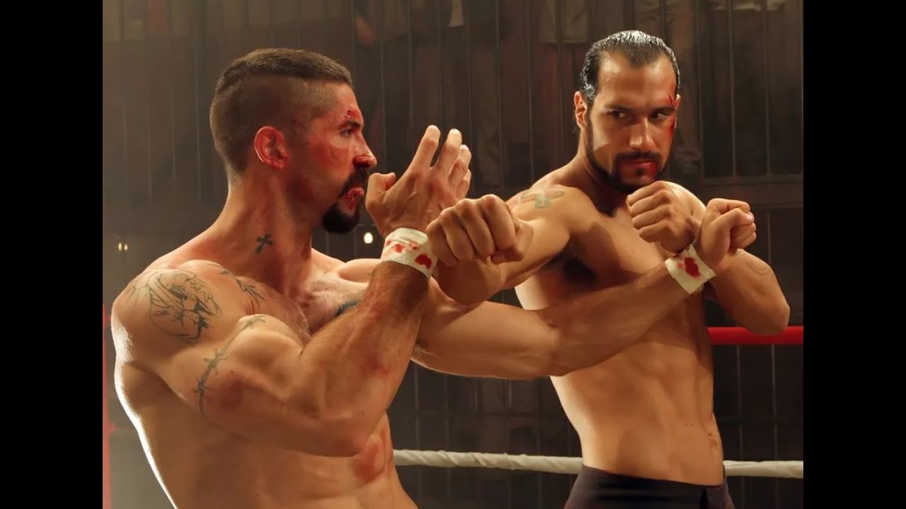 План тренировок скотта эдкинса