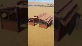 STOP Doing This In Planet Zoo - The Magic 3 Elements | #shorts  #planetzoo