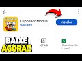FINALMENTE CUPHEAD MOBILE COMPLETO PARA ANDROID FOI FINALMENTE CUPHEAD MOBILE COMPLETO PARA ANDROID FOI