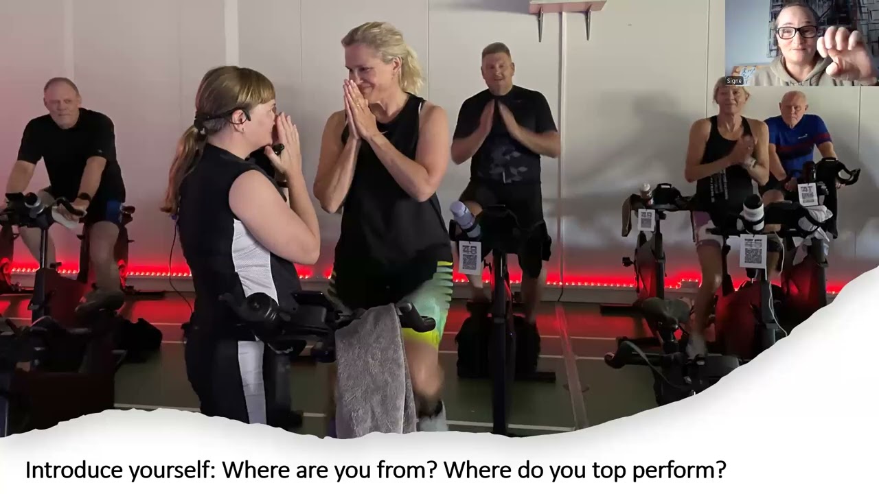 Winter Wellness for Top Performers with Essential Oils