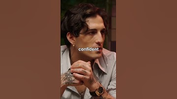 Thumbnail of Damiano speaking confidently about moving beyond måneskin era!!! 🔥🎵