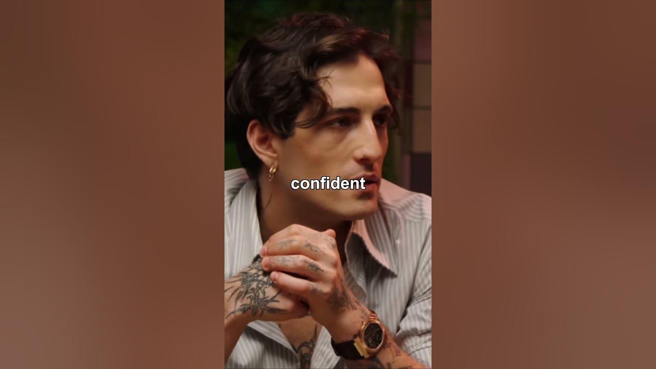 Damiano speaking confidently about moving beyond måneskin era!!! 🔥🎵