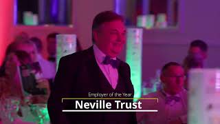 Bedfordshire Chamber of Commerce SME Bedfordshire Business Awards - Employer of the Year