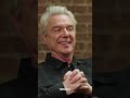 David Byrne on Being a Charli xcx Fan
