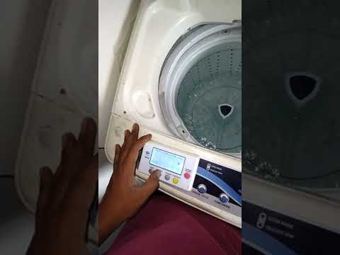 universal pcb on Whirlpool washing machine