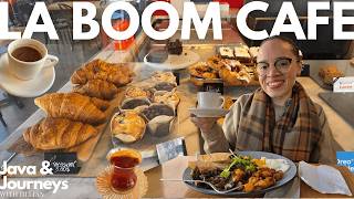 Is La Boom Cafe Orlando's Coziest Coffee Spot