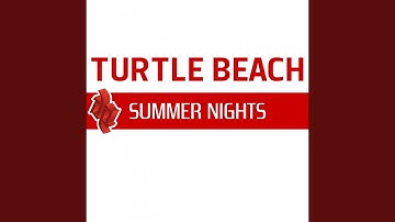 Summer Nights (Radio Edit)
