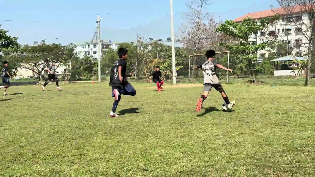 4.b Little Legends vs Phoenix (15.2.2026)