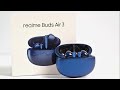 Realme Buds Air 3: лучшие TWS наушники до 6 000 рублей?