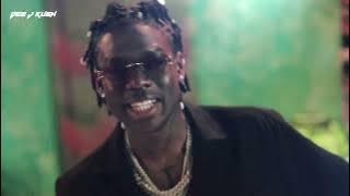 Daku x Calm Down - Circuit - Dee J Kush