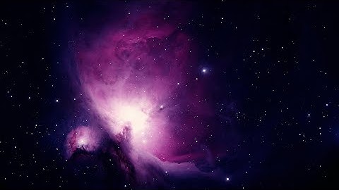 Constant Star Music Video