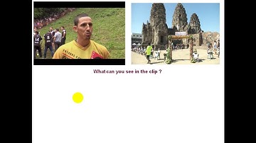 THCS Tân Thành - Anh 7 - Unit 9: Skills 1