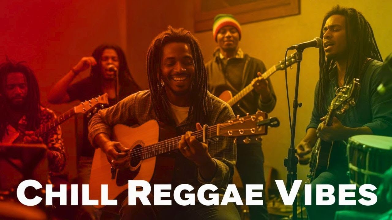 Jamaican Reggae Dub Summer Mix 2026 🎵🎶 Life, Love & Irie Vibes 🇯🇲