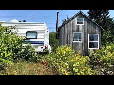 33 North Lubec RD, Lubec, ME home video tour
