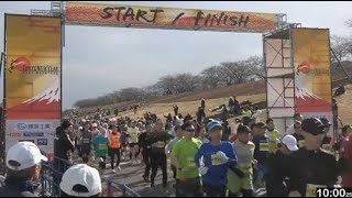 2026/1/11　東京ニューイヤーハーフマラソン2026　公式ライブ配信