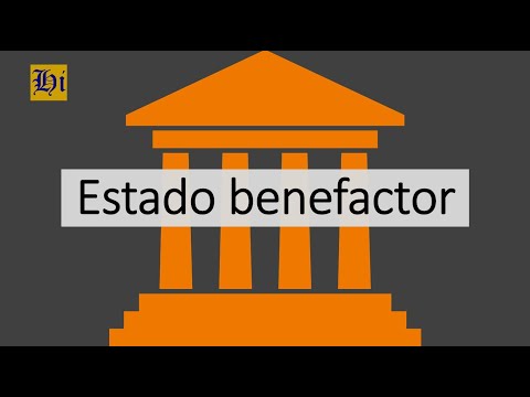 Estado benefactor: significado, ejemplos y crisis
