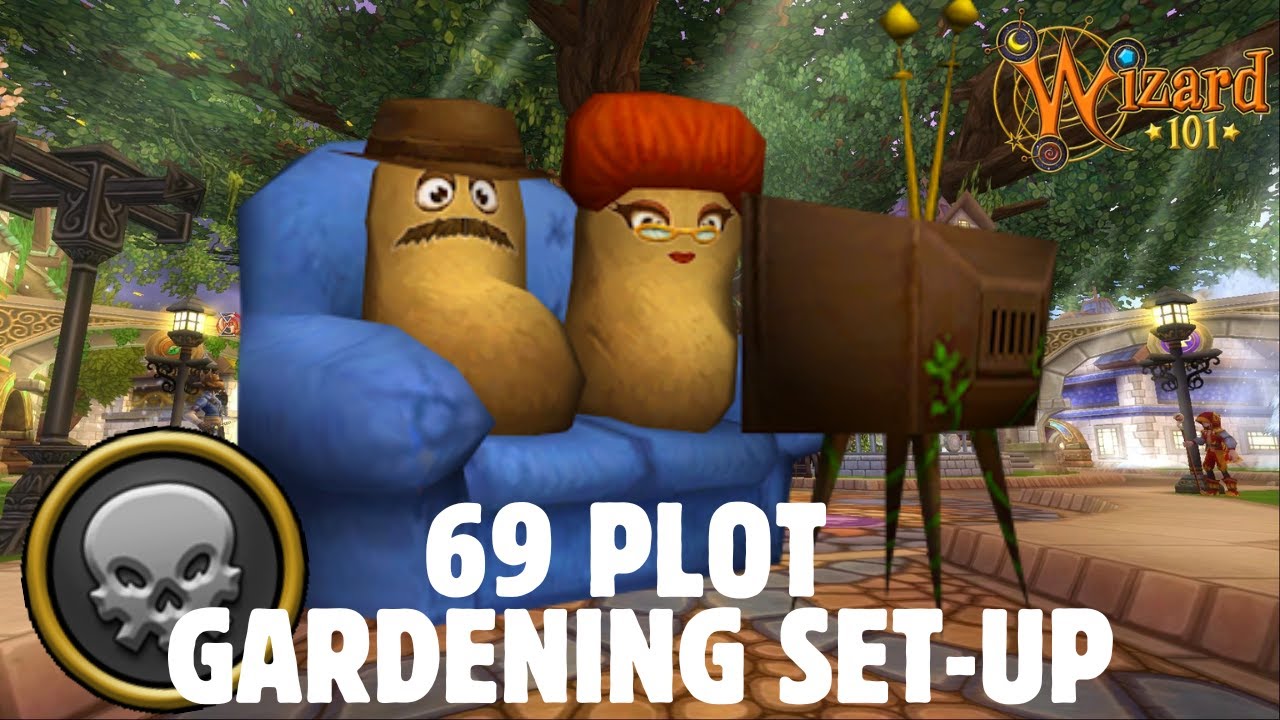 Wizard101 Death Walkthrough - Part 126! (Full Game) 